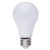 LED körte 12W E27 270°/4200 K , 1300-1400 lumen KözépFehér 3 év garancia