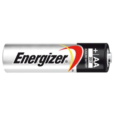 Energizer elem AA 4db/csomag