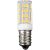 LED mini égő 4W E14 3800 K KözépFehér 600 lumen / hűtőbe, mikróba, páraelszivó 2 év garancia