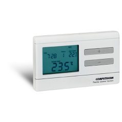 Szobatermosztát digitális Q7 programozható COMPUTHERM