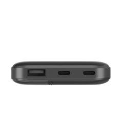   Energizer Power Bank LCD Kijelzővel UE10050CC, 15 W 10000mAh