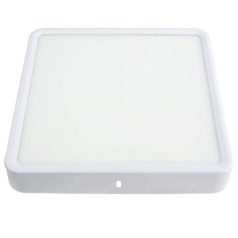   LED ufo kocka 24W MelegFehér/2700K 2000 Lumen falon kívüli 2 év garancia