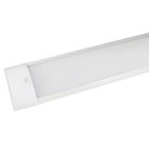 Bútorvilágító LED lámpa kapcsolóval 19W 60cm T5 KözépFehér 4000K 2150 Lm IP44 2 év garancia
