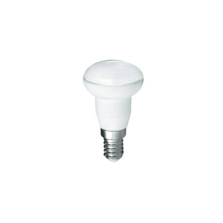 LED R39 4W E14 KözépFehér/4200 Kelvin mini 300 lumen 