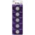 AgfaPhoto/Maxell/Energizer elem CR2032 5db/csomag