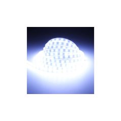   LED szalag HidegFehér beltéri 5630 60LED 16W 6000K 1660lm 2év garancia