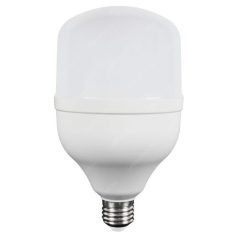   LED ipari körte égő 30W E27 KözépFehér 4000K 3140 lumen 3 év garancia