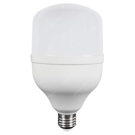 LED ipari körte égő 30W E27 KözépFehér 4000K 3140 lumen 3 év garancia