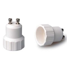 Foglalat átalakító E14F-GU10A