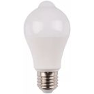 Avide Smart LED  8.8W közép fehér 4000K PIR mozgásérzékelővel
