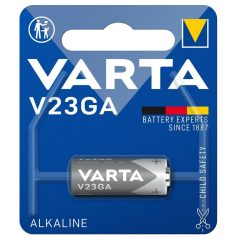 VARTA V23GA LR23 elem 1 db/csomag
