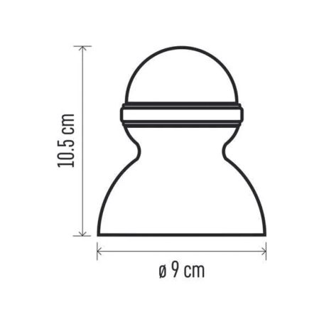  LED dekor projektor  beltéri – világűr,-csillagok  3× AAA,/USB