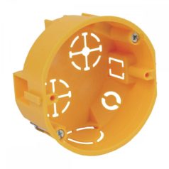   Gipszkarton doboz Tracon GD60 süllyesztet 65x60 nem sorolható