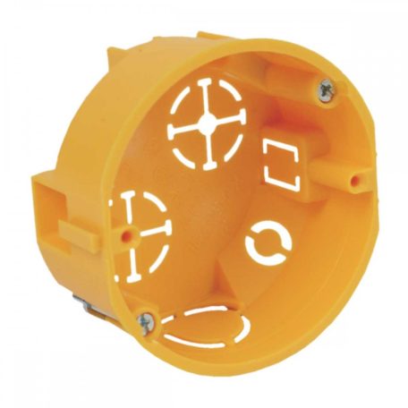 Gipszkarton doboz Tracon GD60 süllyesztet 65x60 nem sorolható