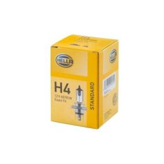 Autó izzó 55W H1 12V Tungsram/Hella