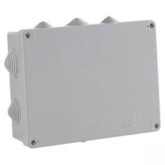 Kötődoboz falon kívüli 150x110x75 / membrános