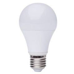   LED körte 12W E27 270°/6000 K, 1300-1400 lumen HidegFehér 3 év garancia