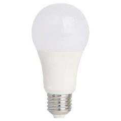   LED körte D 12W E27 MelegFehér /2700 K, 1060 lumen  fényerőszabályozhatós 3 év garancia