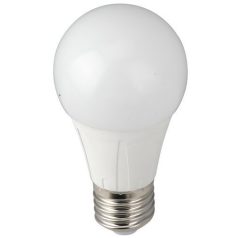   LED körte 8W E27 HidegFehér/6000K, 885 lumen 3 év garancia
