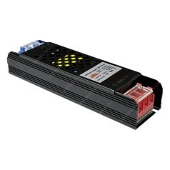 LED trafó 12V IP20 36W/3 A fémházas 3 év garancia