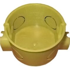 MÜDS 65 doboz sorolható Fekete/Sárga/Narancs