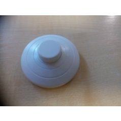 Talpkapcsoló Fehér