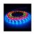 LED szalag RGB /színváltós/ beltéri 5050 30LED 7,2W 500lm 1 év garancia