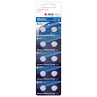 Energizer/AGFA/MAXELL/Camelion elem LR54 AG10/LR1130 1,5V 10 db/csomag