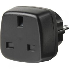 Utazóadapter / Hálózati USB töltő
