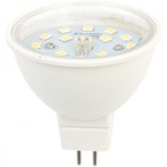 LED MR16/MR11 foglalattal
