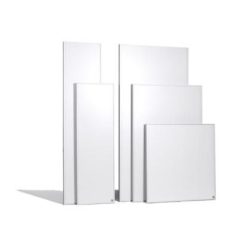 infrapanel, smart fűtőtest /okostelefonról vezérelhető/