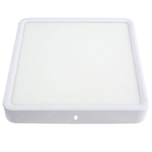  LED ufo kocka 24W MelegFehér/2700K 2000 Lumen falon kívüli 2 év garancia akciós termékkép 1