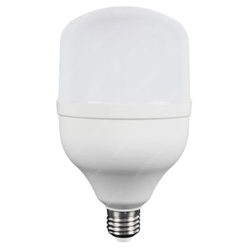  LED ipari körte égő 30W E27 KözépFehér 4000K 3140 lumen 3 év garancia akciós termékkép 1